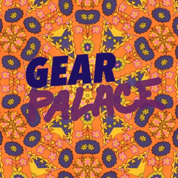 gearpalace